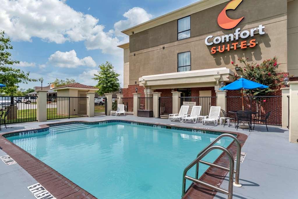 Comfort Suites Pell City I-20 Exit 158 Facilități foto